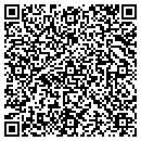 QR code with Zachry William R MD contacts