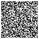 QR code with Temple Ahavat Shalom contacts