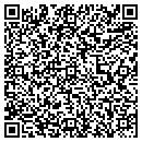 QR code with R T Field LLC contacts