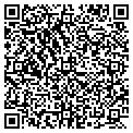 QR code with J's Auto Sales LLC contacts