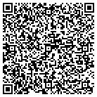 QR code with A Z Music Therapy Services contacts