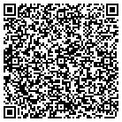 QR code with Dee Ann Blondin Contracting contacts