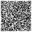 QR code with Blessed To Be A Blessing Inc contacts