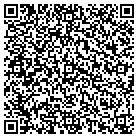 QR code with R And H International Auto Sales Inc contacts