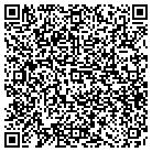 QR code with Kneib Morgan D DDS contacts