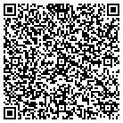 QR code with Kohler Anthony J DDS contacts
