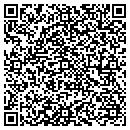 QR code with C&C Cable Svcs contacts