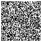 QR code with Omar F Sarder D D S P C contacts