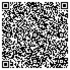 QR code with Gene Fick Cnstr Co Ltd contacts