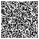 QR code with Rush David L DDS contacts