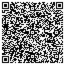 QR code with C M Services Etc contacts