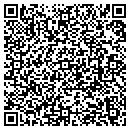 QR code with Head Lines contacts