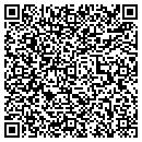 QR code with Taffy Fowlers contacts