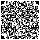 QR code with President Marine International contacts