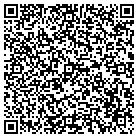 QR code with League Brothers Auto Sales contacts
