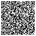 QR code with J A E 's Studio 101 contacts