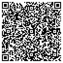 QR code with Jazzi Hair Salon contacts