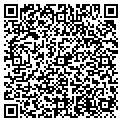 QR code with DDS contacts