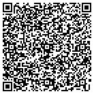 QR code with Mt Canaan Baptist Church contacts