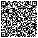 QR code with The Bluffs contacts