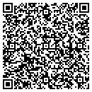 QR code with Rozafa Auto Sales contacts
