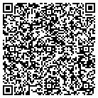QR code with The Larsen Center Inc contacts