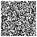 QR code with The Rough House contacts