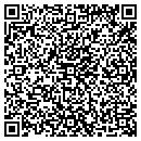 QR code with D-S Road Service contacts