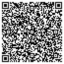 QR code with Monk Brad MD contacts