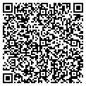 QR code with Eugene L Ames contacts