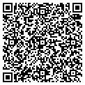 QR code with Aaron John contacts