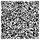 QR code with C & C Executive Barber Shop contacts