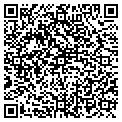QR code with Gamnet Services contacts