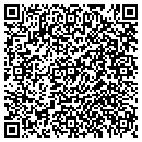 QR code with P E Cuts LLC contacts