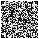 QR code with Heritage Brass contacts