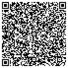 QR code with Hb's Mobile Oil Change Service contacts