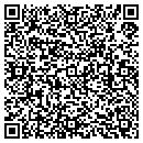QR code with King Plaza contacts