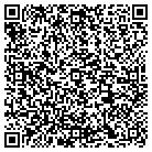 QR code with Hidalgo Industrial Service contacts