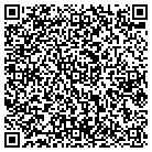 QR code with Aaron's Fireplaces & Insltn contacts