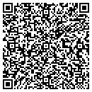QR code with Hill Services contacts