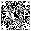QR code with Hayes Handpiece RPR contacts
