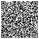 QR code with Holy Grounds contacts