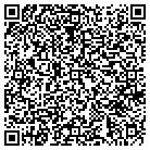 QR code with Homelife & Community Services, contacts
