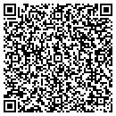 QR code with J Loz Motor Group Inc contacts