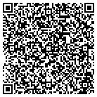 QR code with A R Inc Of West Palm Beach contacts