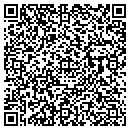 QR code with Ari Sherwood contacts
