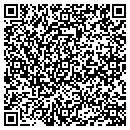 QR code with Arjer Corp contacts