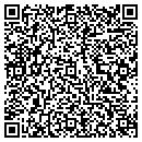 QR code with Asher Desiree contacts