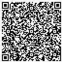 QR code with Aviva Reich contacts