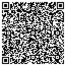 QR code with Awb Inc contacts